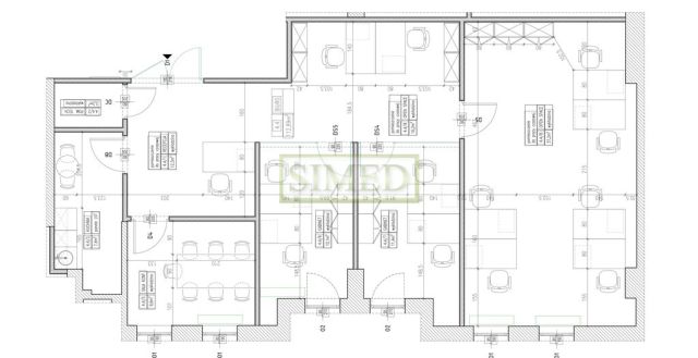 Biuro Warszawa Wola. Zdjęcie 20