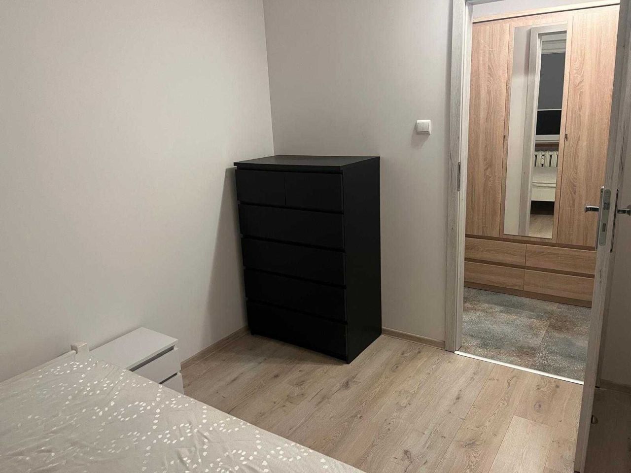 Mieszkanie 2-pokojowe Białystok Dziesięciny, ul. Kalinowa