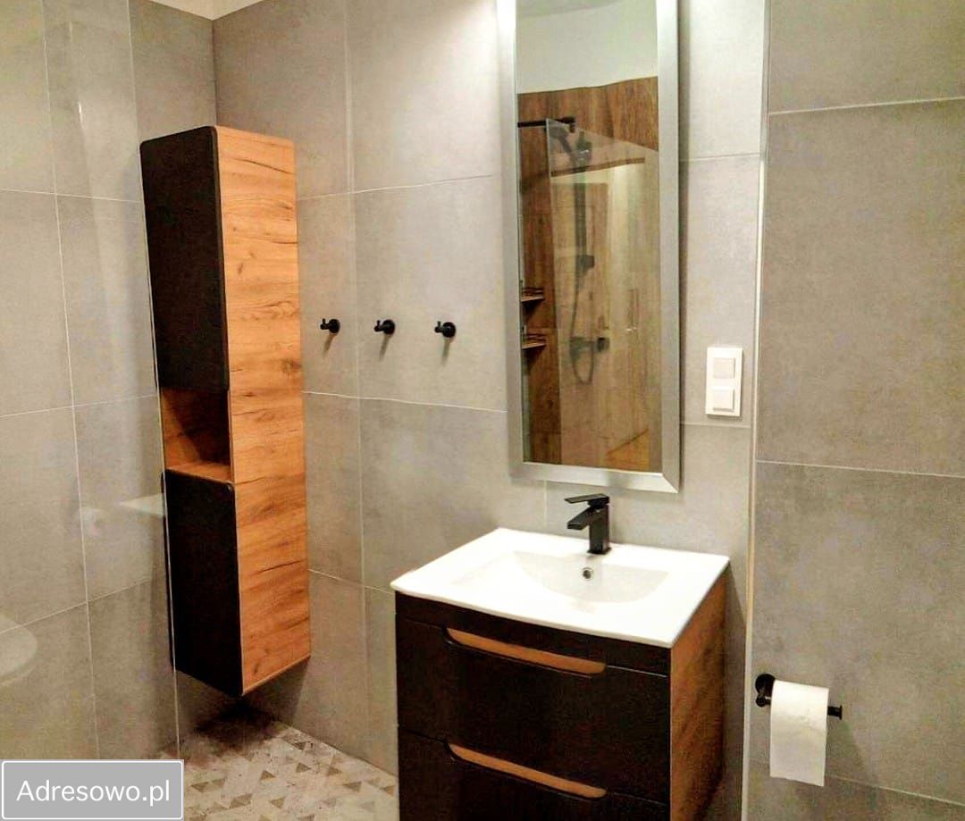 Mieszkanie 4-pokojowe Wrocław Lipa Piotrowska, ul. Waniliowa. Zdjęcie 7