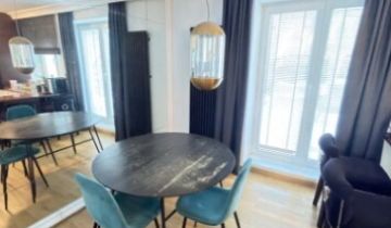 Mieszkanie 5-pokojowe Warszawa Ursynów, ul. Batystowa