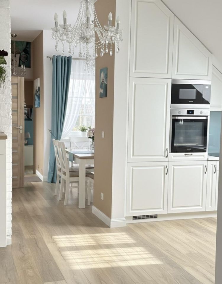 dom wolnostojący, 6 pokoi Łódź Chojny, ul. Bałtycka. Zdjęcie 11