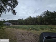 Działka budowlana Lubiewice. Zdjęcie 2