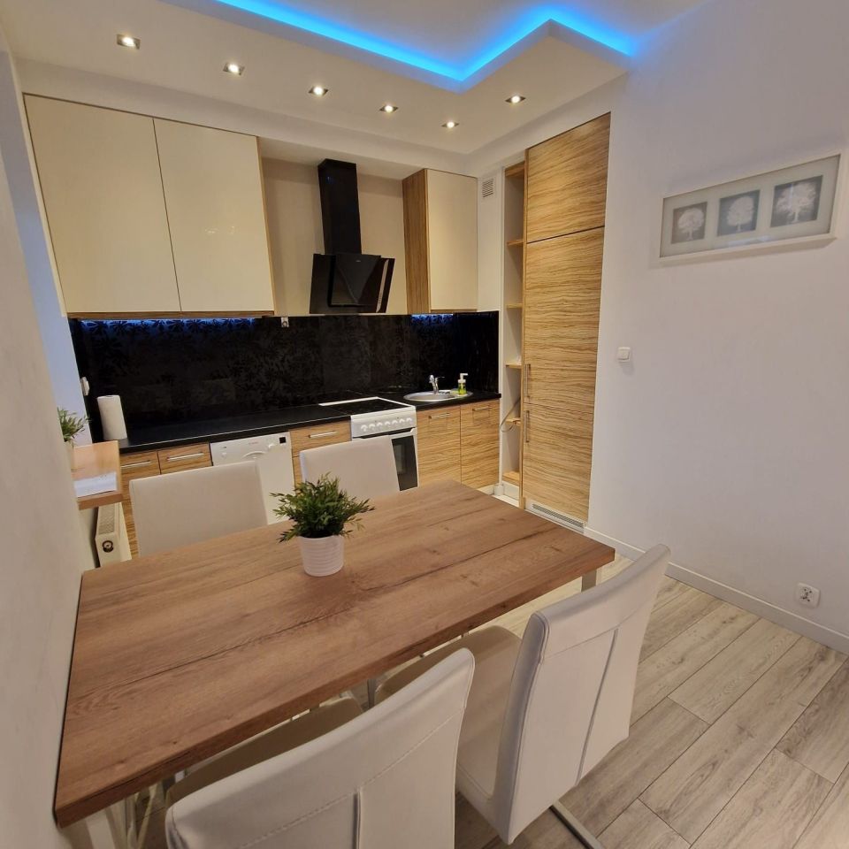 Mieszkanie 1-pokojowe Jabłonna, ul. Przylesie. Zdjęcie 7