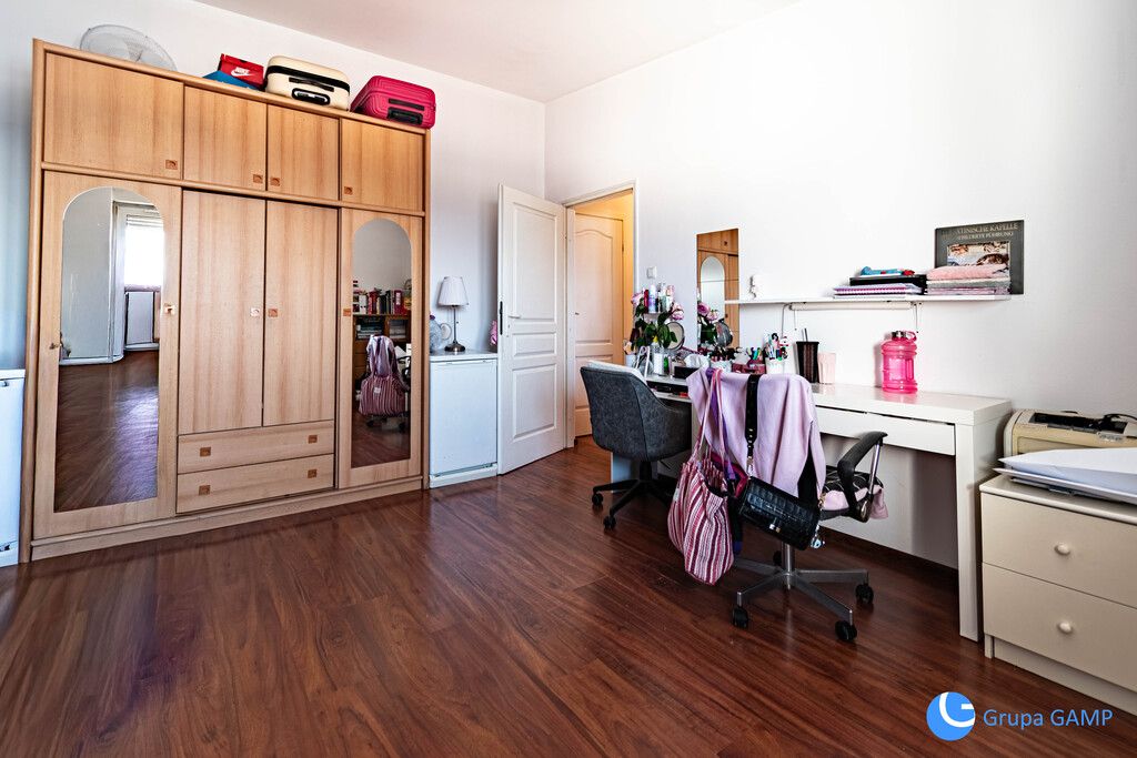 Mieszkanie 2-pokojowe Kraków Ruczaj, ul. Raciborska. Zdjęcie 4