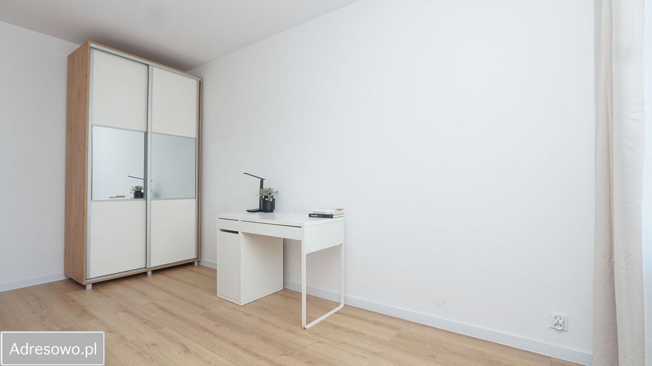 Mieszkanie 3-pokojowe Rzeszów Krakowska Południe, ul. Macieja Rataja. Zdjęcie 6