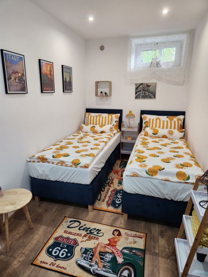 Mieszkanie 3-pokojowe Przemyśl. Zdjęcie 8