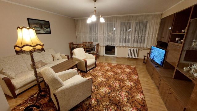 Mieszkanie 2-pokojowe Szczytno, ul. Jana Lipperta. Zdjęcie 1