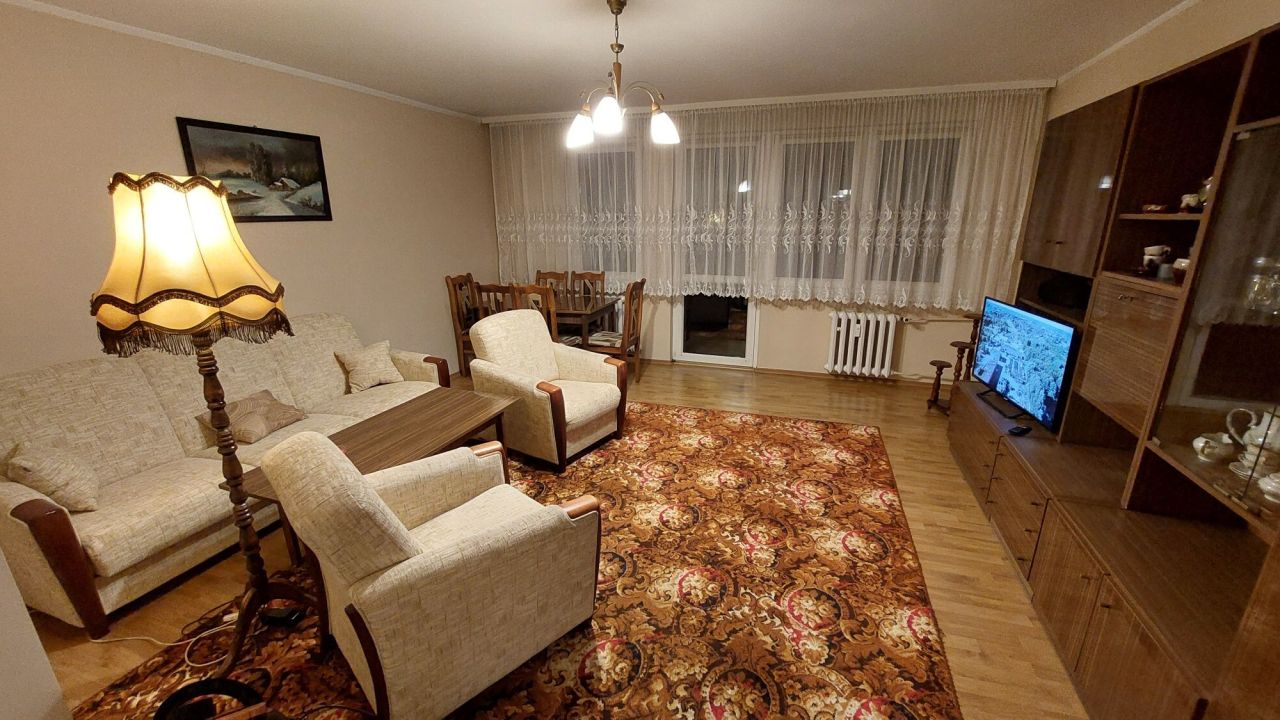 Mieszkanie 2-pokojowe Szczytno, ul. Jana Lipperta. Zdjęcie 1