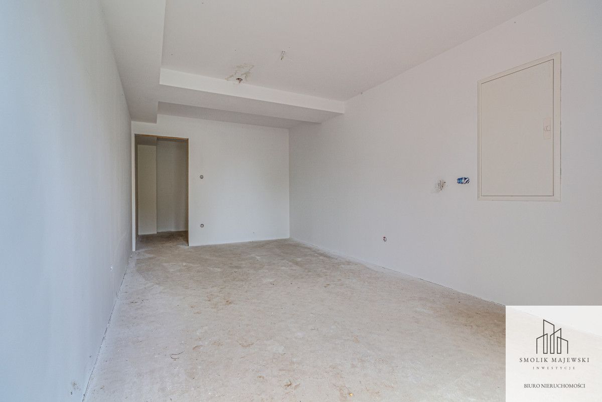 bliźniak, 6 pokoi Milin, ul. Mietkowska. Zdjęcie 2