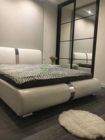 Mieszkanie 3-pokojowe Warszawa Wola, ul. Jana Kazimierza. Zdjęcie 3