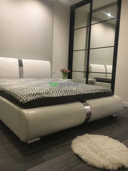 Mieszkanie 3-pokojowe Warszawa Wola, ul. Jana Kazimierza. Zdjęcie 3