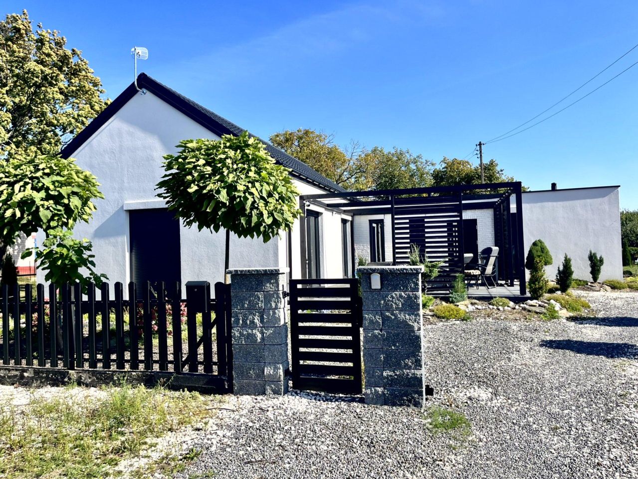 dom wolnostojący, 2 pokoje Bukowa. Zdjęcie 28