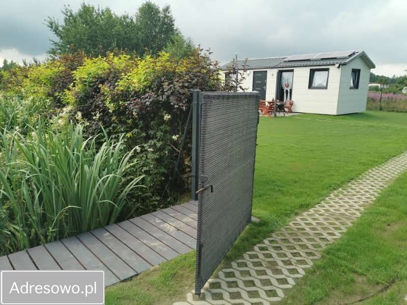 dom letniskowy, 3 pokoje Ostrowo, ul. Karwieńska. Zdjęcie 7