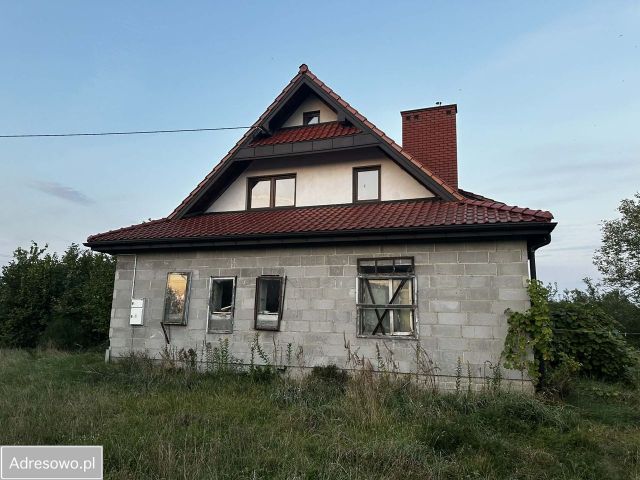 dom wolnostojący, 5 pokoi Ławki. Zdjęcie 1