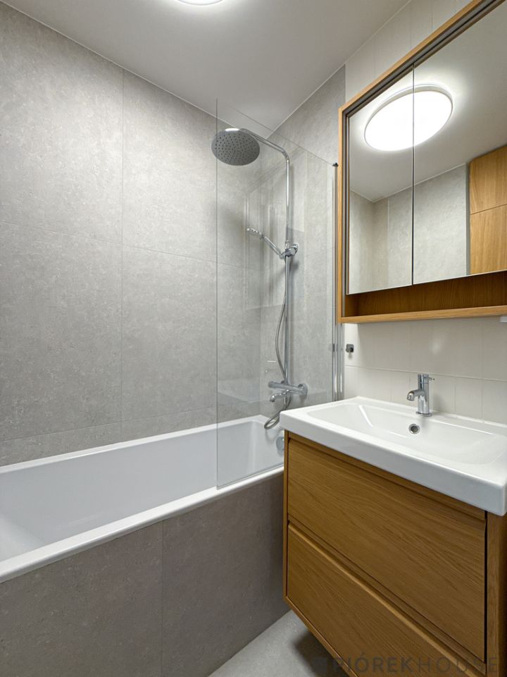 Mieszkanie 3-pokojowe Warszawa Mokotów, ul. Orzycka. Zdjęcie 5