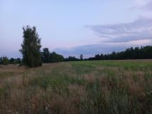 Działka budowlana Pomiary. Zdjęcie 3