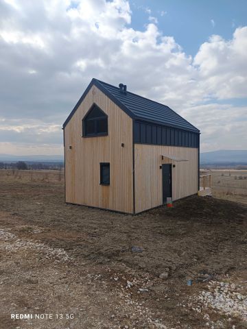 dom wolnostojący Międzygórze. Zdjęcie 1