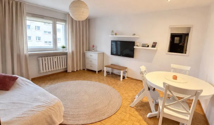 Mieszkanie 3-pokojowe Kraków Mistrzejowice, os. Oświecenia