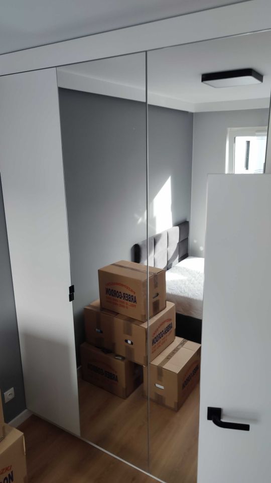 Mieszkanie 2-pokojowe Warszawa Ursus, ul. Herbu Oksza. Zdjęcie 5