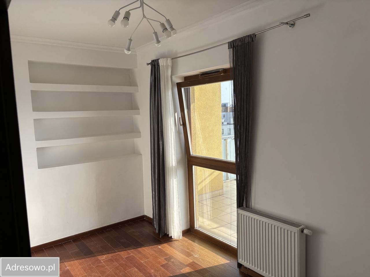 Mieszkanie 3-pokojowe Warszawa Bemowo, ul. gen. Tadeusza Pełczyńskiego. Zdjęcie 13