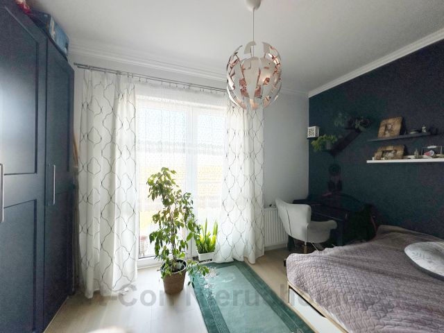 Mieszkanie 3-pokojowe Ożarów Mazowiecki, ul. Nadbrzeżna. Zdjęcie 4