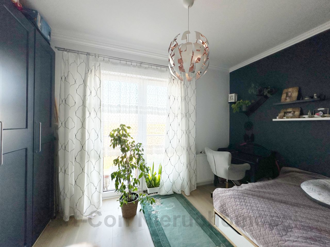 Mieszkanie 3-pokojowe Ożarów Mazowiecki, ul. Nadbrzeżna. Zdjęcie 4