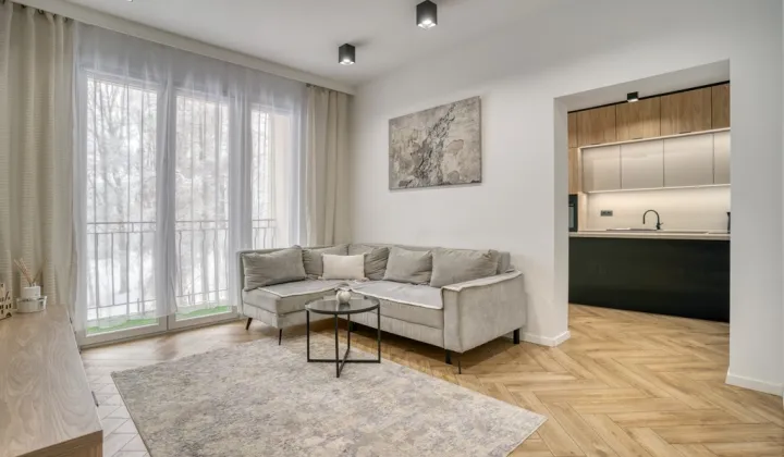 Mieszkanie 4-pokojowe Tychy, ul. Marii Curie-Skłodowskiej