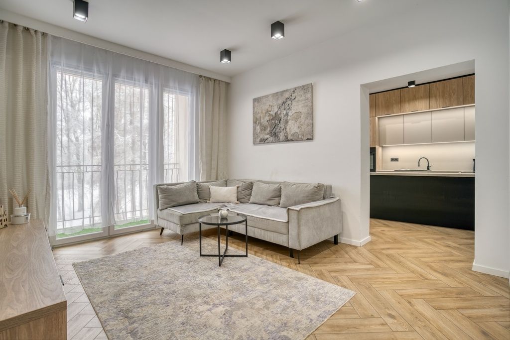 Mieszkanie 4-pokojowe Tychy, ul. Marii Curie-Skłodowskiej. Zdjęcie 1