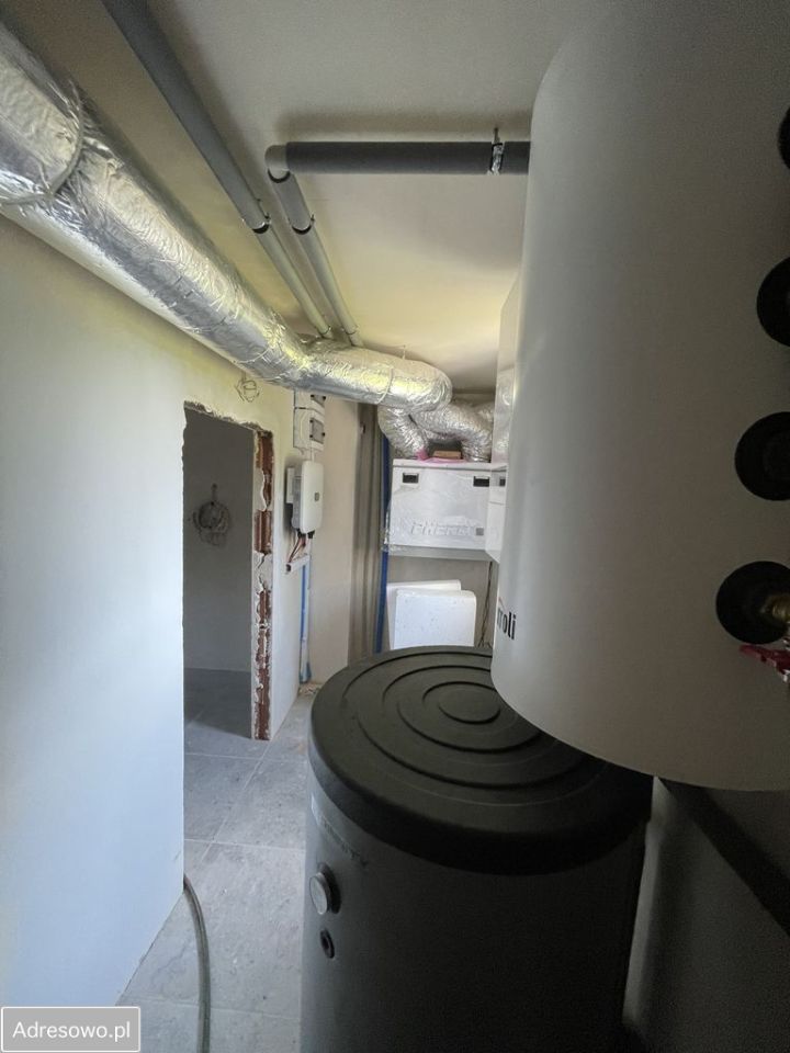 dom wolnostojący, 5 pokoi Szpetal Górny. Zdjęcie 16