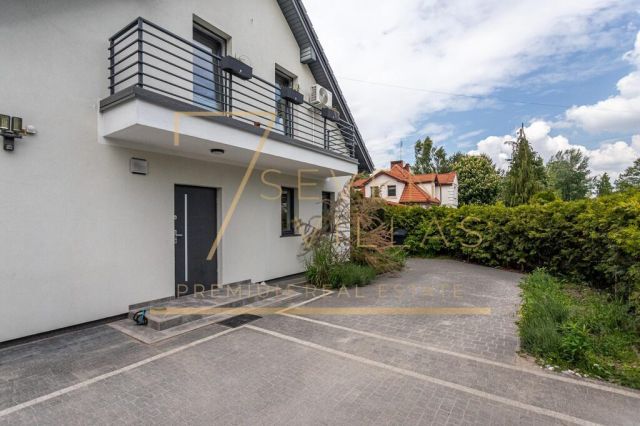 bliźniak, 6 pokoi Łazy. Zdjęcie 20