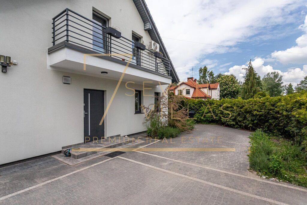 bliźniak, 6 pokoi Łazy. Zdjęcie 20