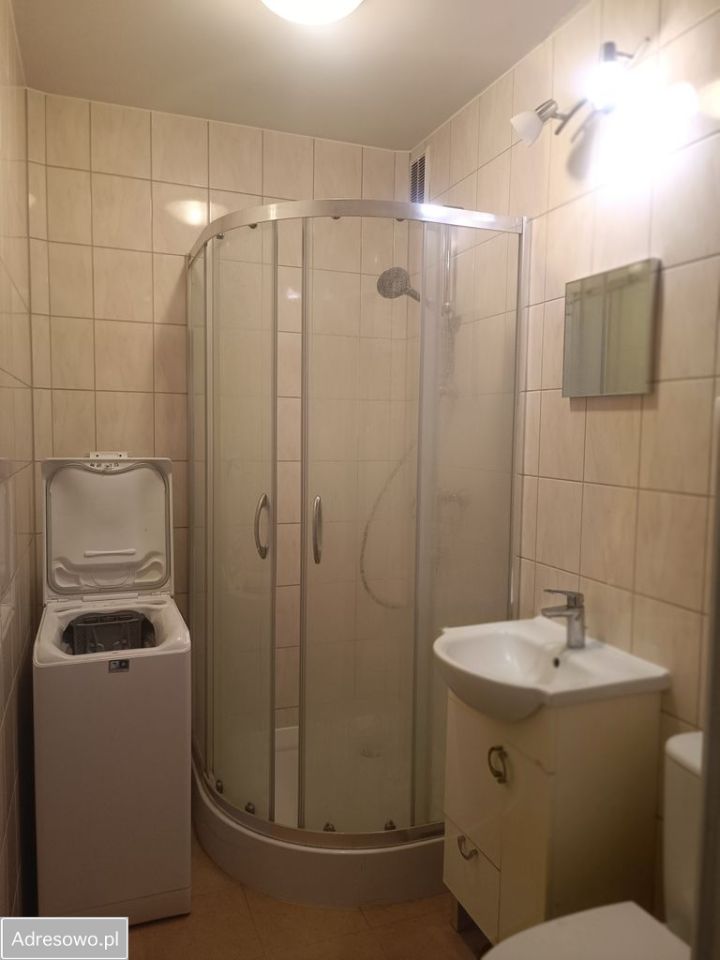 Mieszkanie 2-pokojowe Gdańsk Żabianka, ul. Pomorska. Zdjęcie 6