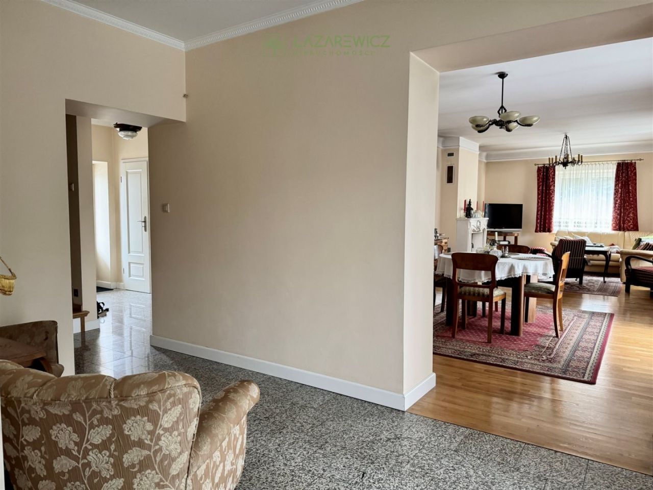 dom wolnostojący, 6 pokoi Warszawa Wawer. Zdjęcie 10