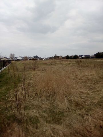 Działka budowlana Mysłowice Krasowy, ul. Bażantów. Zdjęcie 1