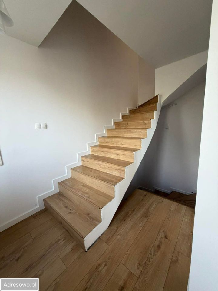 Mieszkanie 5-pokojowe Legionowo. Zdjęcie 13