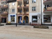 Lokal Kołobrzeg Centrum, ul. ppor. Emilii Gierczak. Zdjęcie 3