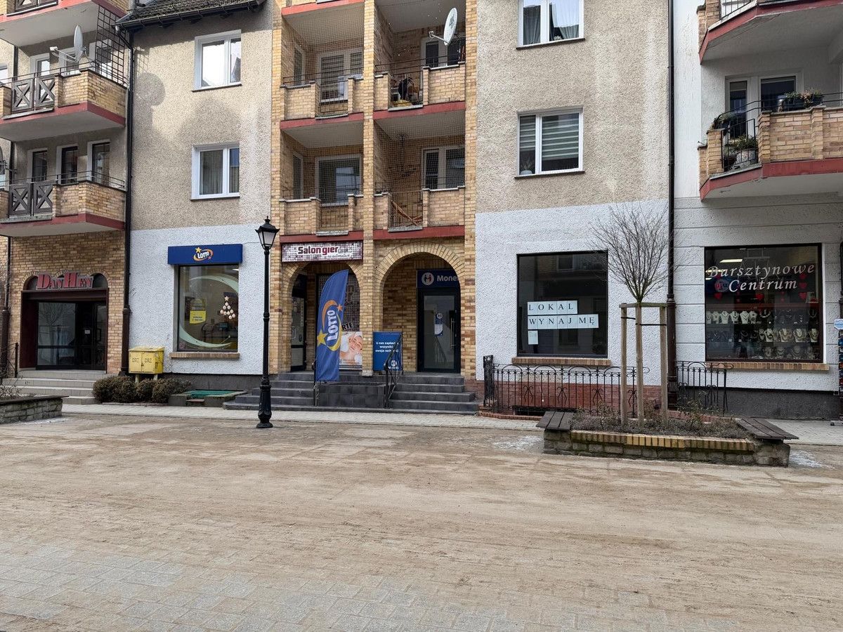 Lokal Kołobrzeg Centrum, ul. ppor. Emilii Gierczak. Zdjęcie 4