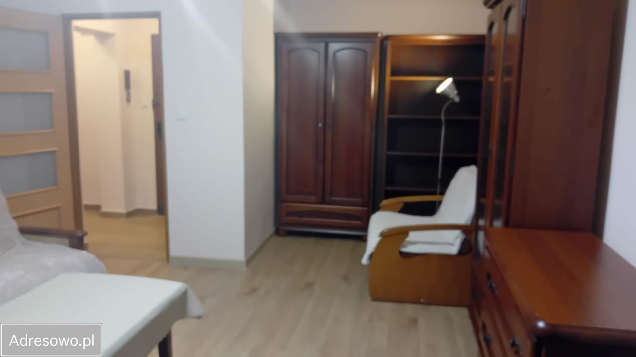 Mieszkanie 1-pokojowe Warszawa Szczęśliwice, ul. 1 Sierpnia. Zdjęcie 12