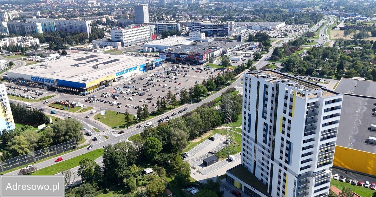 Lokal Rzeszów Drabinianka, ul. Graniczna. Zdjęcie 10