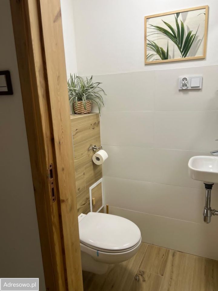 dom wolnostojący, 4 pokoje Lusowo, ul. Skowronka. Zdjęcie 14