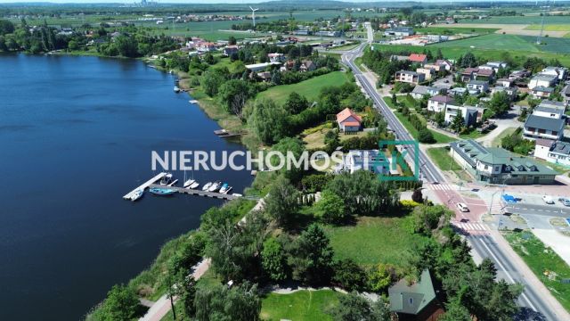 Działka budowlana Ślesin, ul. Żwirki i Wigury. Zdjęcie 9