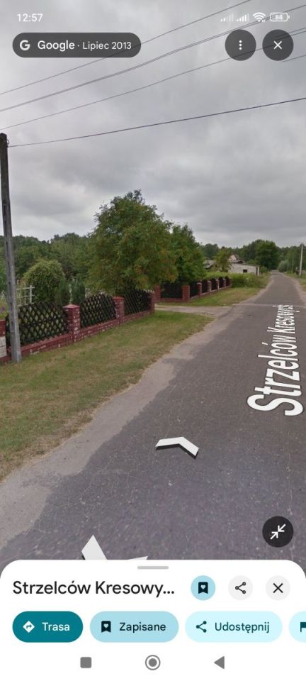 dom wolnostojący, 4 pokoje Mokre, ul. Strzelców Kresowych. Zdjęcie 6