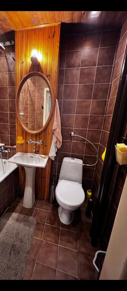 Mieszkanie 2-pokojowe Warszawa Śródmieście, ul. Pereca. Zdjęcie 6