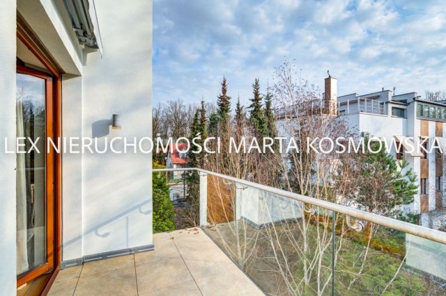 Mieszkanie 3-pokojowe Warszawa Wawer, ul. Alpejska. Zdjęcie 4