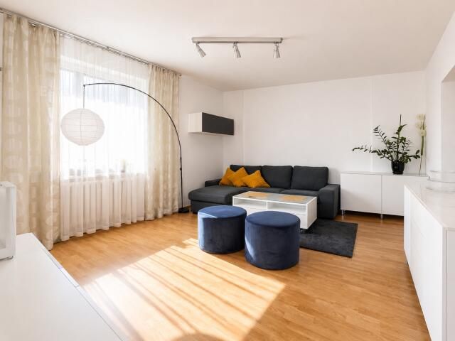 Mieszkanie 4-pokojowe Wrocław Psie Pole, ul. Kętrzyńska. Zdjęcie 3