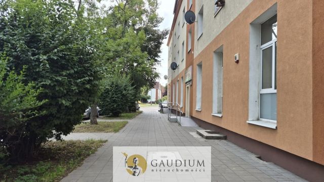Mieszkanie 2-pokojowe Gdańsk Wrzeszcz, ul. Jana Kochanowskiego. Zdjęcie 12