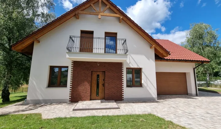dom wolnostojący, 6 pokoi Bagno
