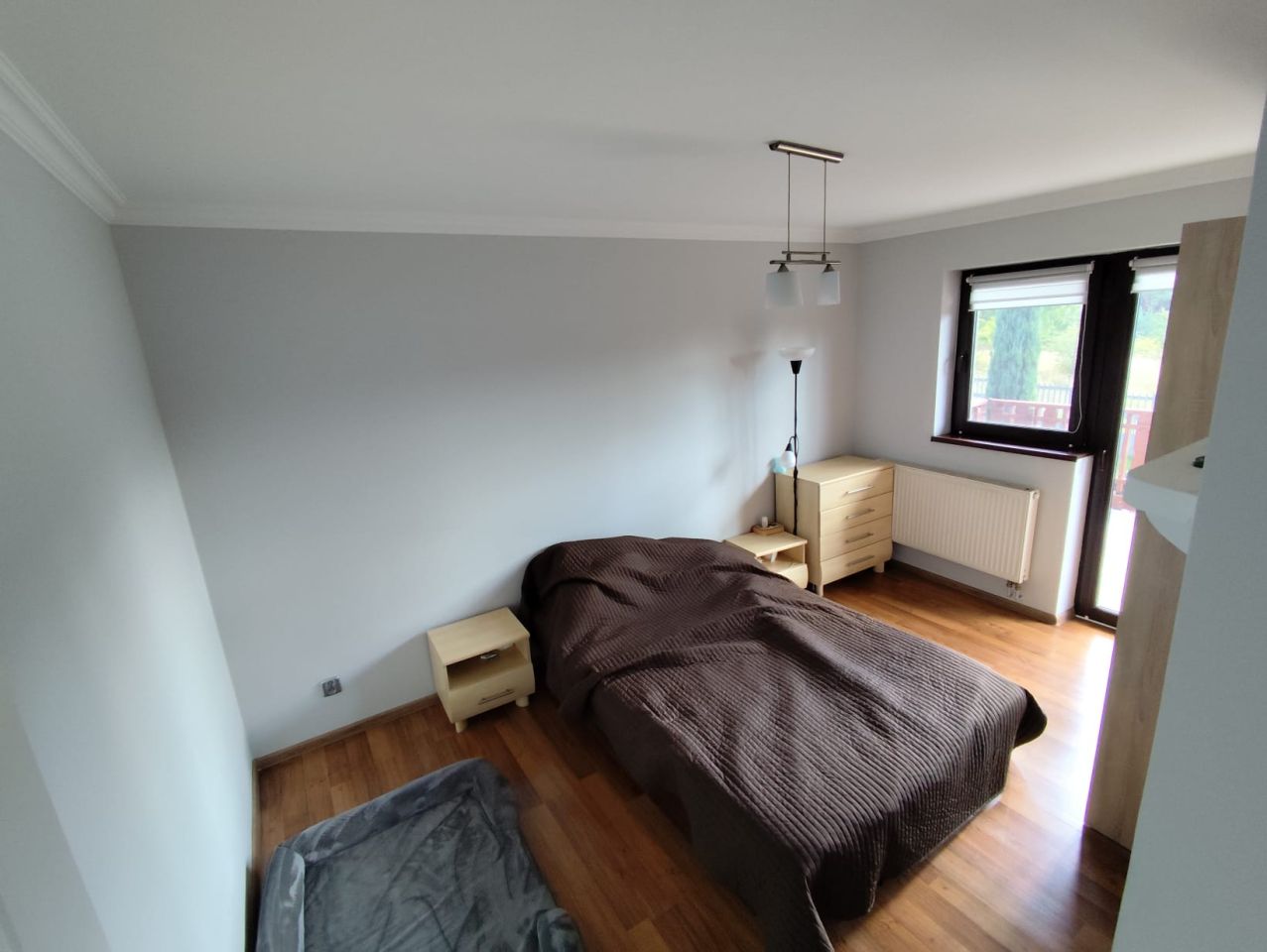 dom wolnostojący, 4 pokoje Okleśna, ​. Zdjęcie 12