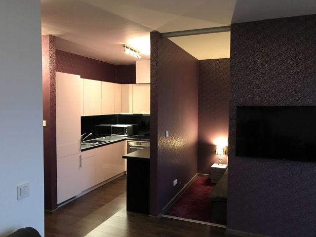 Mieszkanie 2-pokojowe Warszawa Praga-Południe, ul. Kamionkowska. Zdjęcie 6