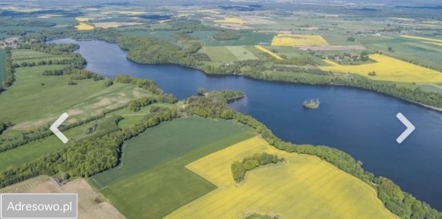 Działka budowlana Wielowieś. Zdjęcie 1